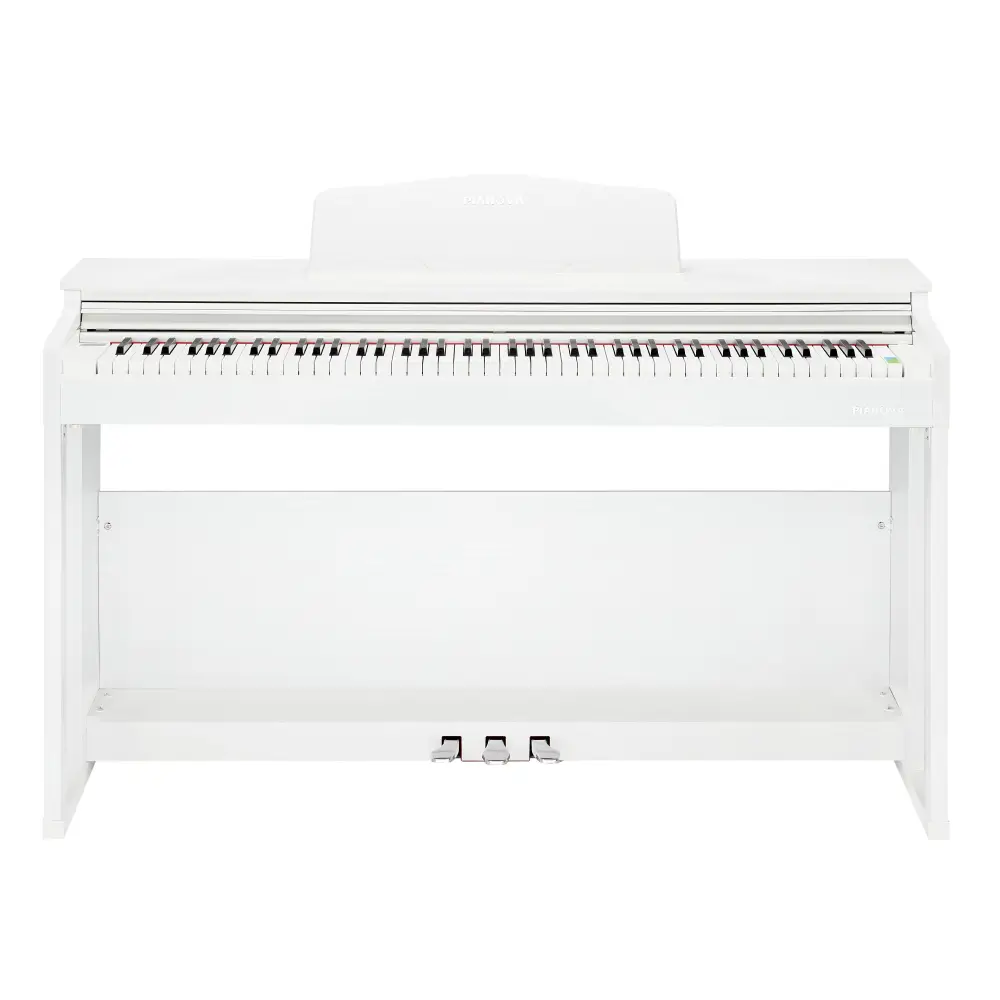 Пианино PIANOVA MA-800 WH + Банкетка + Наушники
