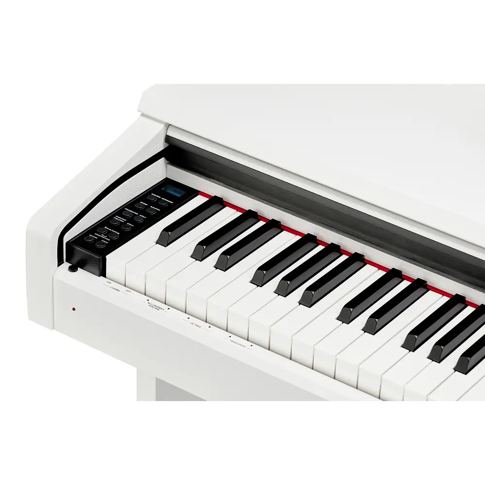 Цифровое пианино Pearl River V05 WE