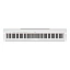 Цифровое пианино Yamaha P-225 WH