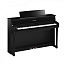 Цифровое пианино Yamaha Clavinova CLP-875 PE