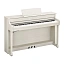 Цифровое пианино Yamaha Clavinova CLP-845 WB